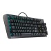 COOLER MASTER CK550 BACKLIT MECHANICAL GAMING KEYBOARD (BLUE SWITCH)